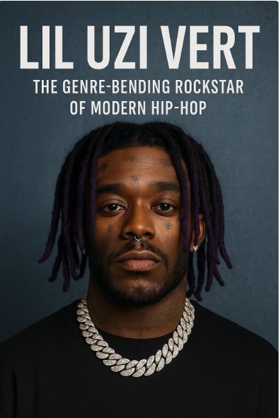 Lil Uzi Vert: The Genre-Bending Rockstar of Modern Hip-Hop
