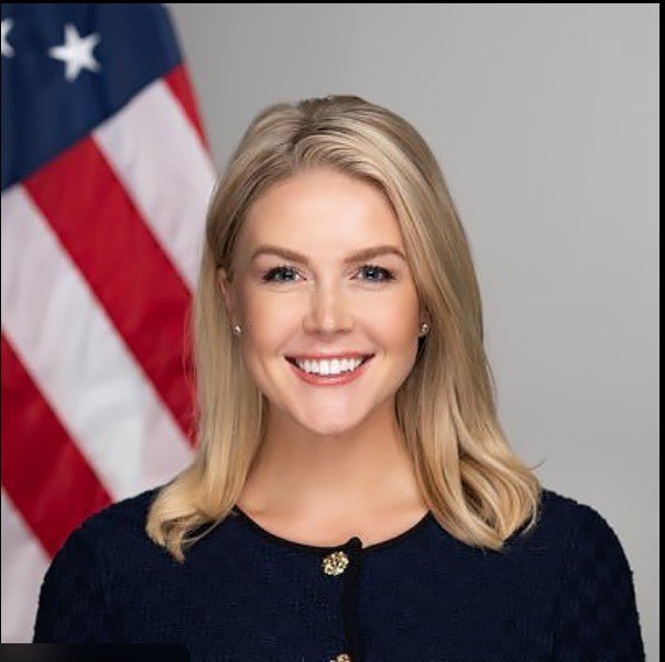 Karoline Leavitt: Her Marriage and Life with Nicholas Riccio