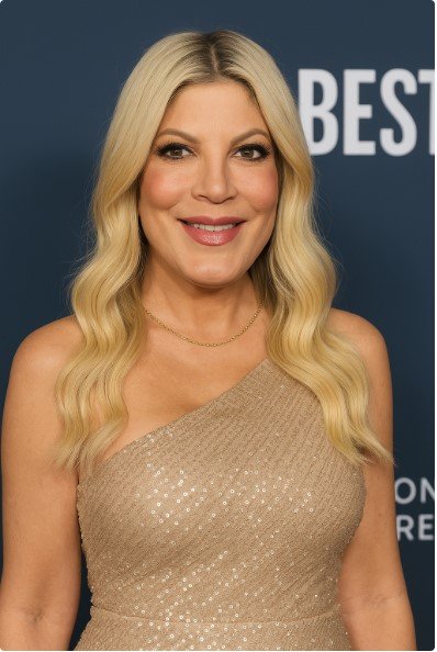 Tori Spelling Biography — Early Life, Career, Family, and Net Worth