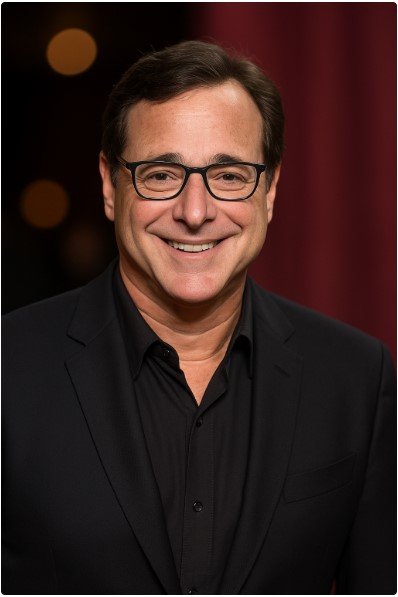 Bob Saget Biography — Life, Career, Family, and Legacy