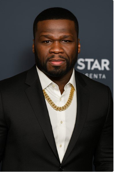 50 Cent Biography — Life, Career, Music, and Business Empire