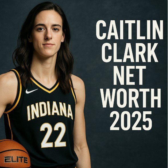 Caitlin Clark Biography, Age, Family, Career & Lifestyle