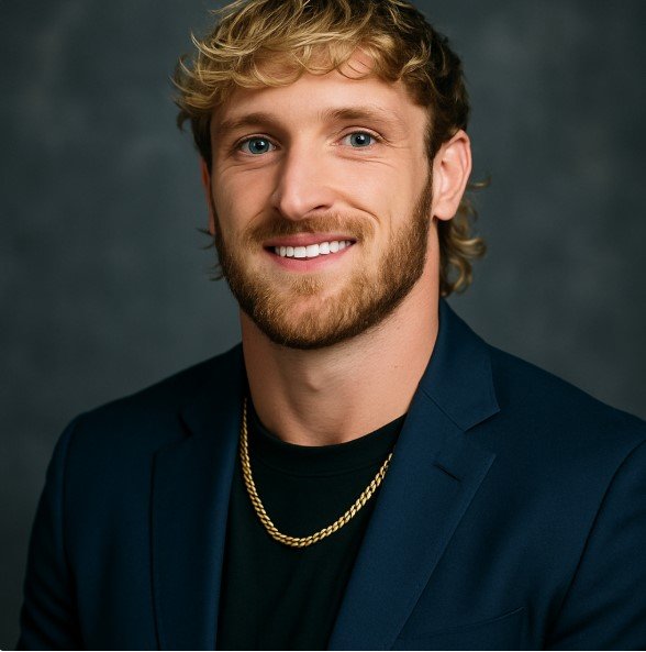 Logan Paul Net Worth 2025: Biography, Age, Height, Family, Career & Lifestyle