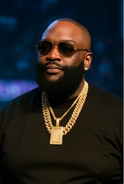Rick Ross Net Worth 2025: Biography, Age, Height, Family, Career & Lifestyle