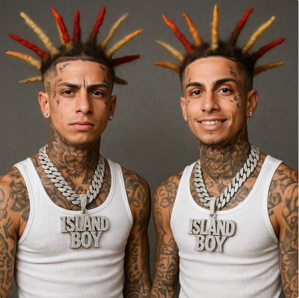 Island Boys Net Worth 2025: Biography, Age, Height, Family, Career & Lifestyle
