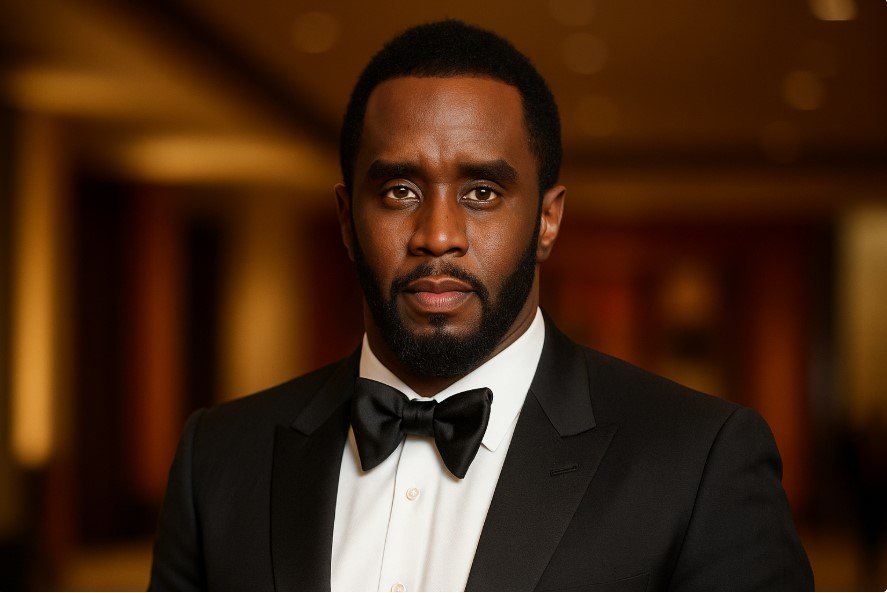 Diddy Net Worth 2025: Biography, Age, Height, Family, Career & Lifestyle