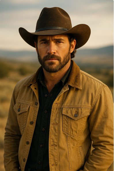 Cole Hauser Net Worth 2025: Biography, Age, Height, Family, Career & Lifestyle