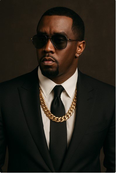 P. Diddy Biography: Early Life, Career, Scandals, Net Worth & Legacy (2025)