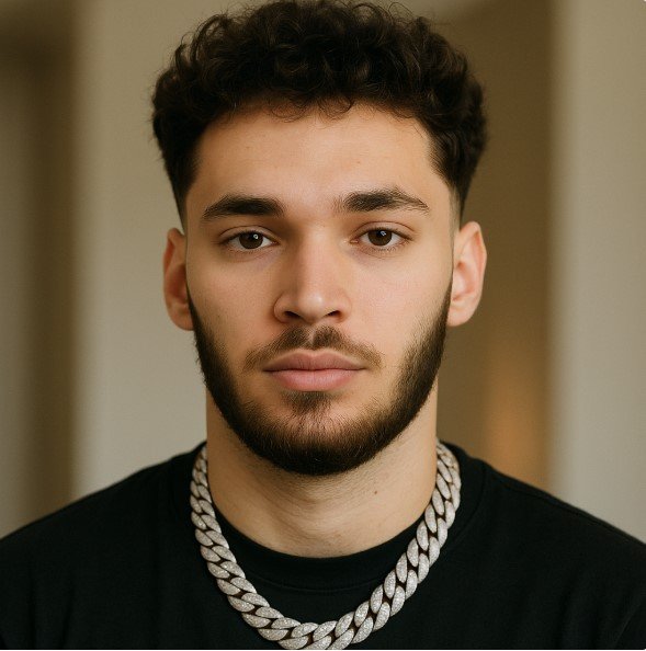 Adin Ross Biography: Early Life, Career, Net Worth & Controversies (2025)