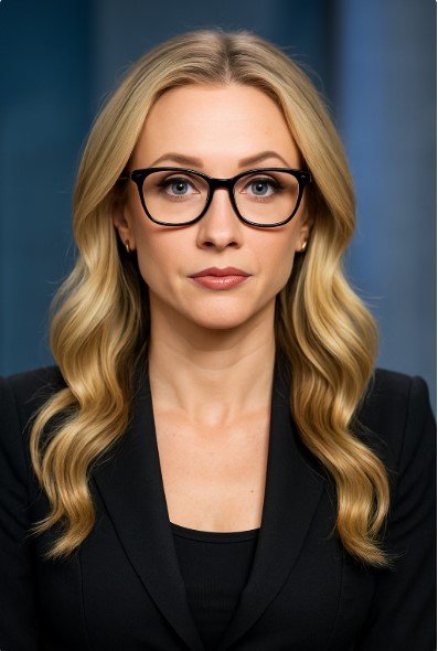 Kat Timpf Biography: Age, Career, Fox News Success, Net Worth & Personal Life (2025)