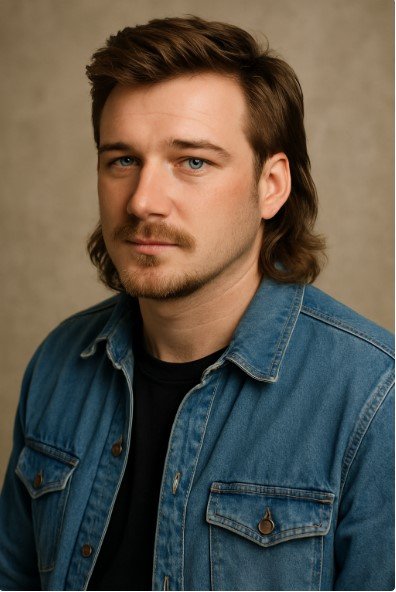 Morgan Wallen Biography: Early Life, Music Career, Albums, Net Worth & Controversies (2025)