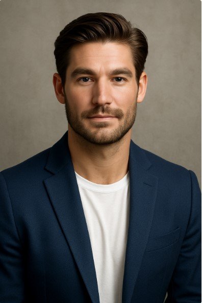 Craig Conover Biography: Age, Career, Southern Charm Fame, Business, Net Worth & Personal Life (2025)