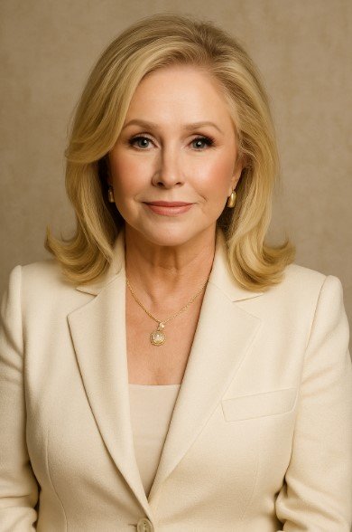 Kathy Hilton Biography: Age, Career, RHOBH Fame, Family, Businesses & Net Worth (2025)
