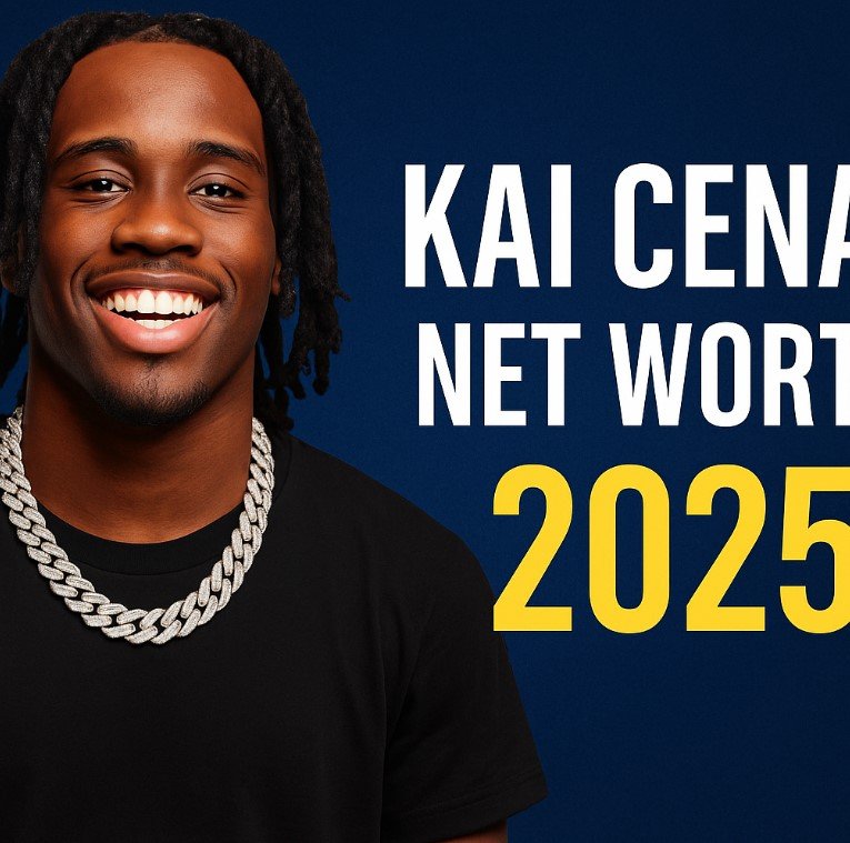 Kai Cenat Net Worth 2025: Biography, Age, Height, Family, Career & Lifestyle