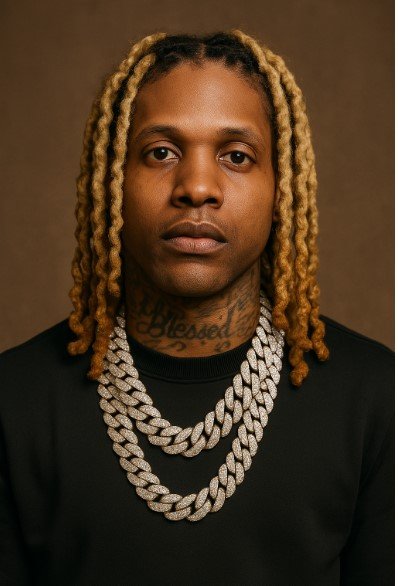 Lil Durk Biography (2025) – Age, Height, Career, Songs, Family, Net Worth & Full Story(2025) – Age, Height, Career, Songs, Family, Net Worth & Full Story