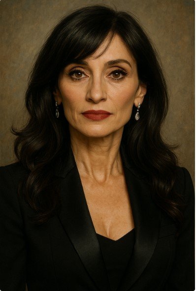 Julia Haart: From Ultra-Orthodox Life to Fashion Powerhouse and Global TV Personality