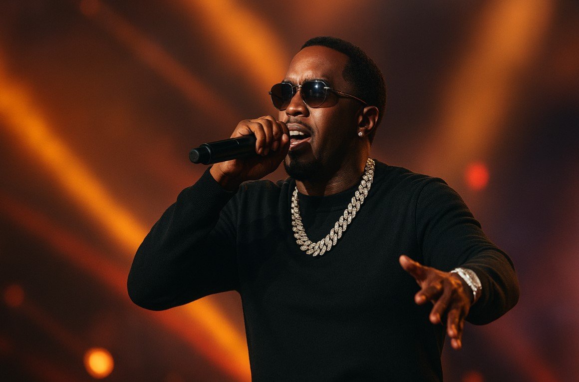 P. Diddy Net Worth 2025: Biography, Age, Height, Family, Career & Lifestyle