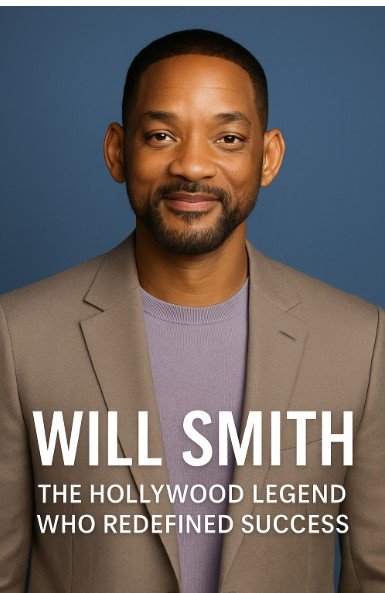 Will Smith: The Hollywood Legend Who Redefined Success and Resilience