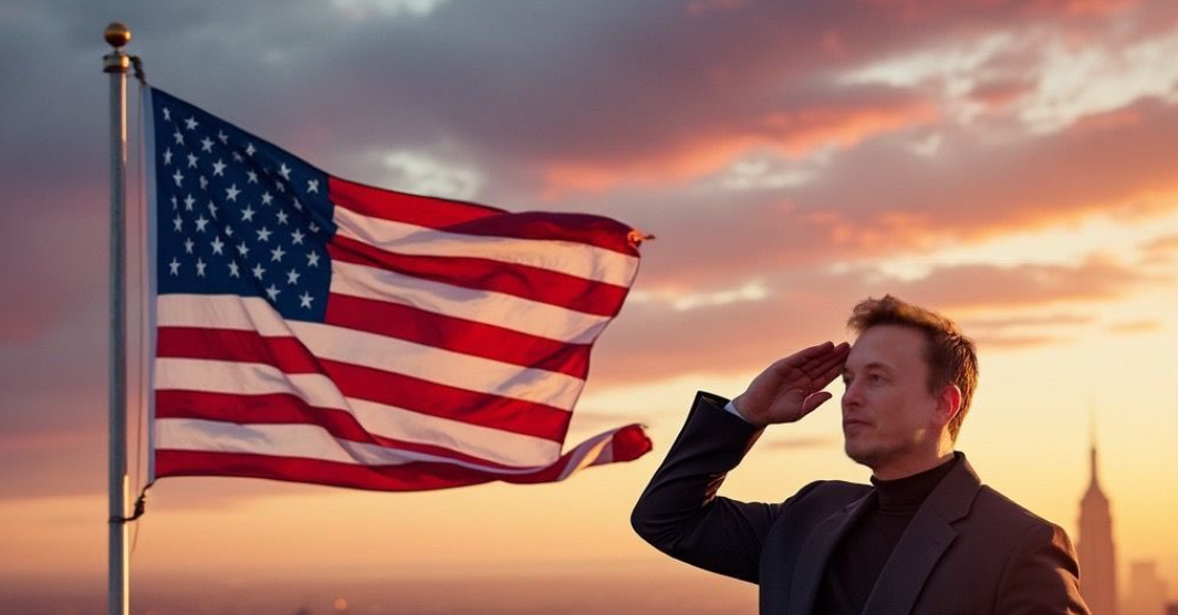 Elon Musk Net Worth 2025