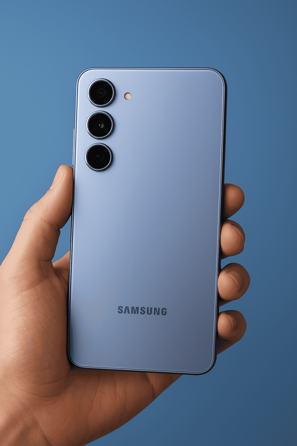 Samsung May Launch Next Galaxy A-Series Sooner Than Expected