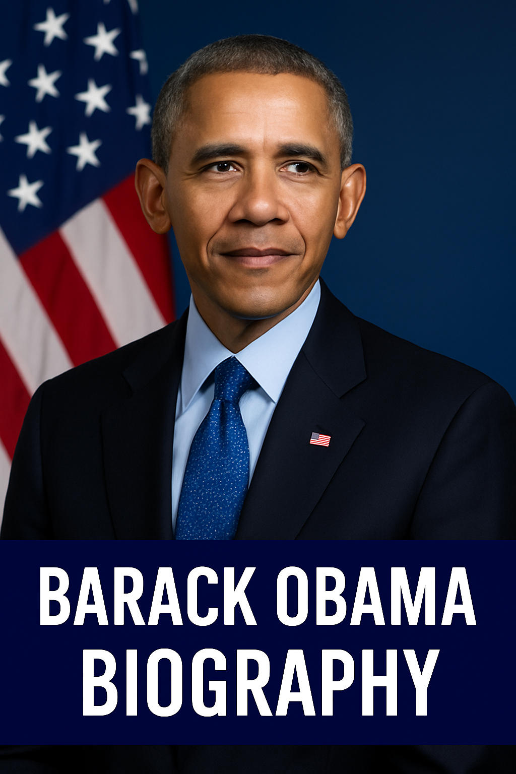 Barack Obama: The Legacy of Hope and Change