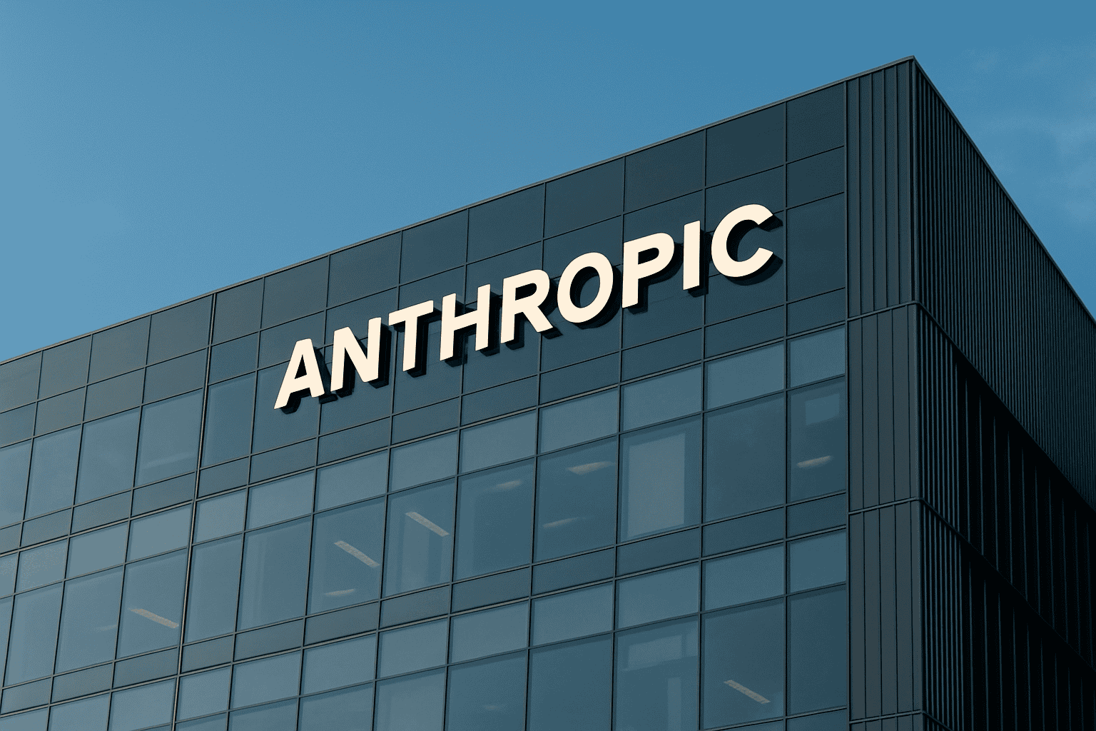 Anthropic Explores IPO Possibility for Early 2026 Amid AI Market Boom