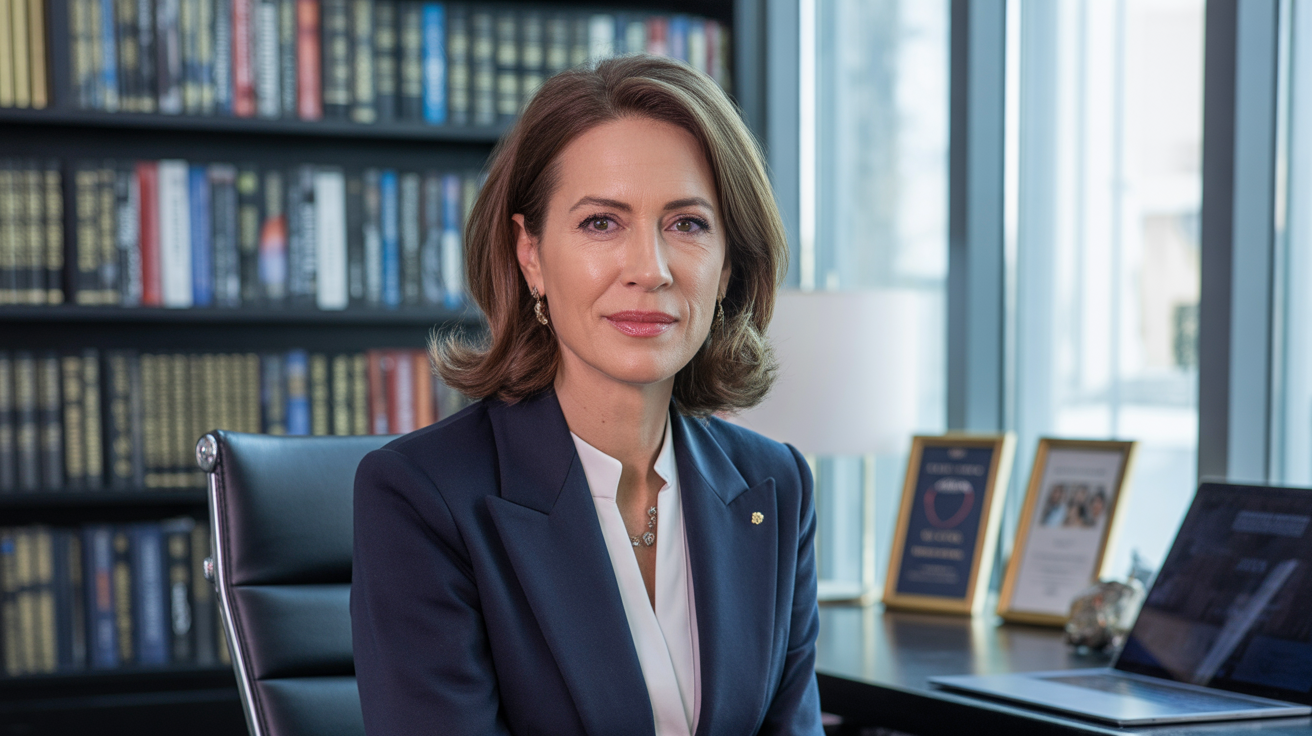 Daniela Elser: A Comprehensive Look at the Journalist Shaping Royal Commentary