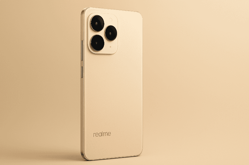 Realme Teases 16 Pro Series With Premium Design, Launch Expected Soon