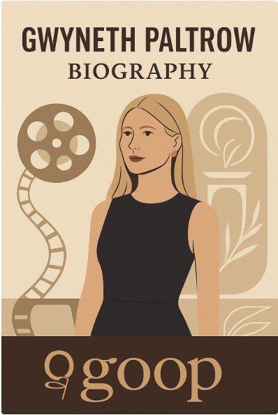 Gwyneth Paltrow: From Hollywood Royalty to Wellness Empire