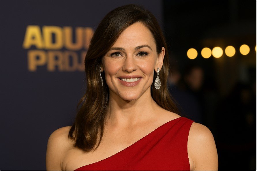 Jennifer Garner: Hollywood’s Sweetheart of Strength, Grace, and Talent