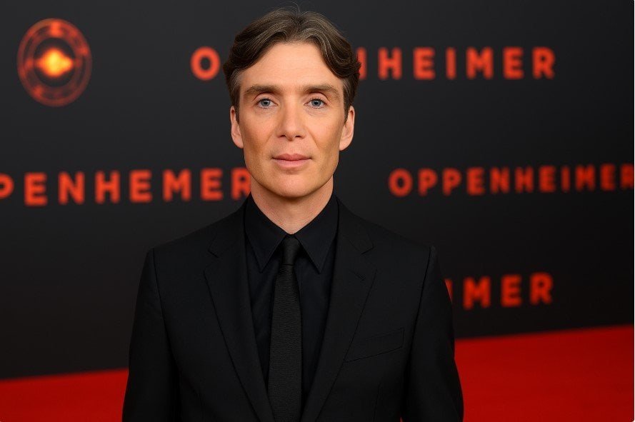 Cillian Murphy: The Mysterious Star of Peaky Blinders and Oppenheimer