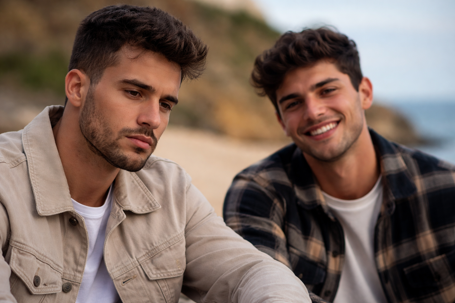 Maycon Douglas disappearance