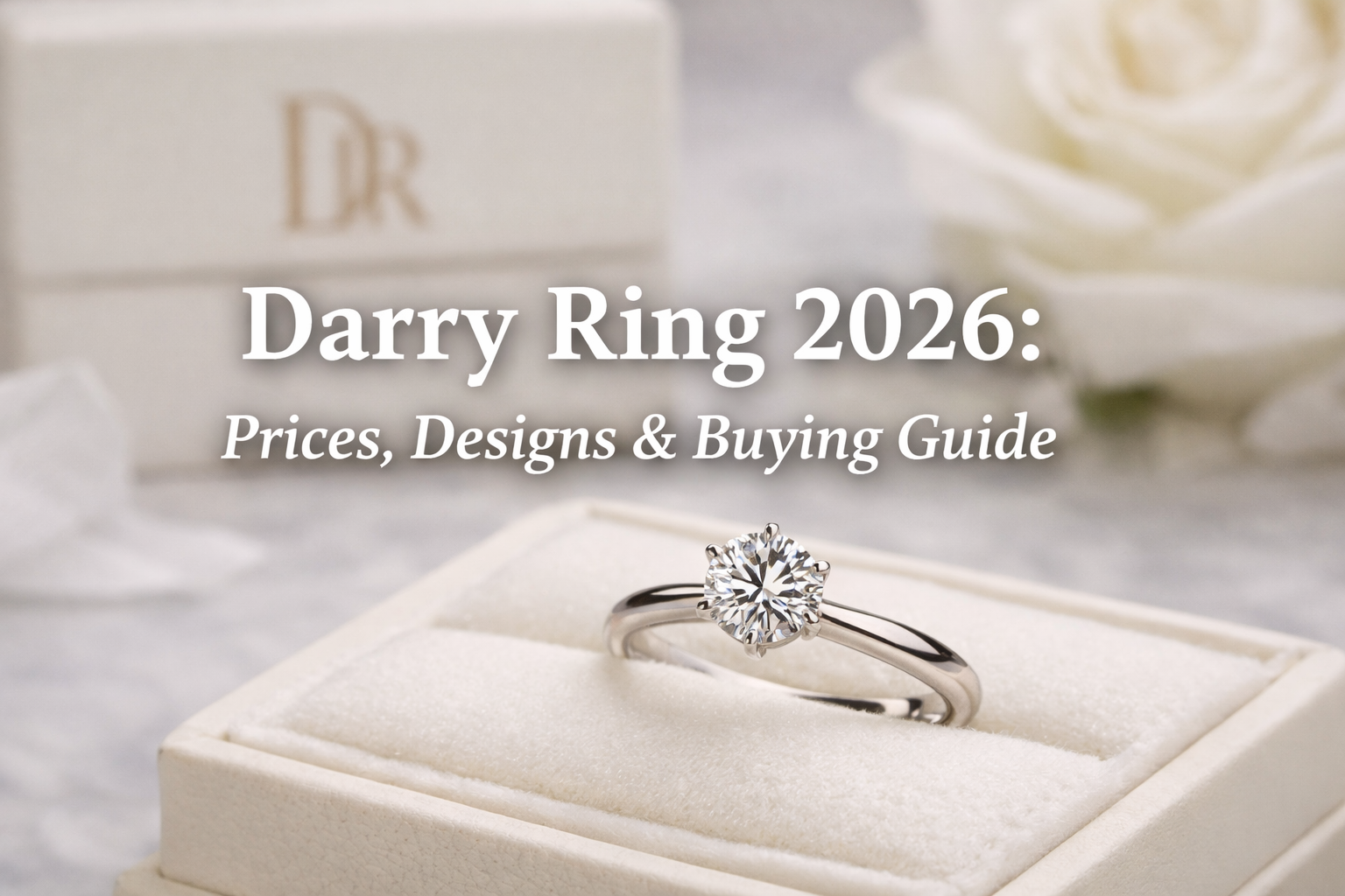 Darry Ring