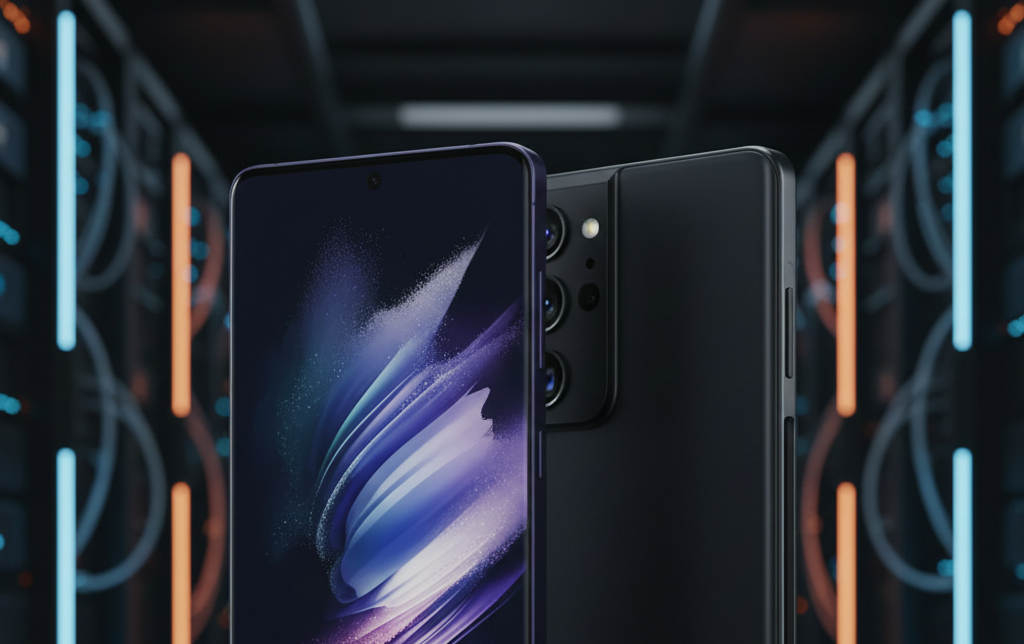 Samsung Galaxy S26 Ultra Leak Reveals Renders, Specs, and Colors Ahead of February Launch