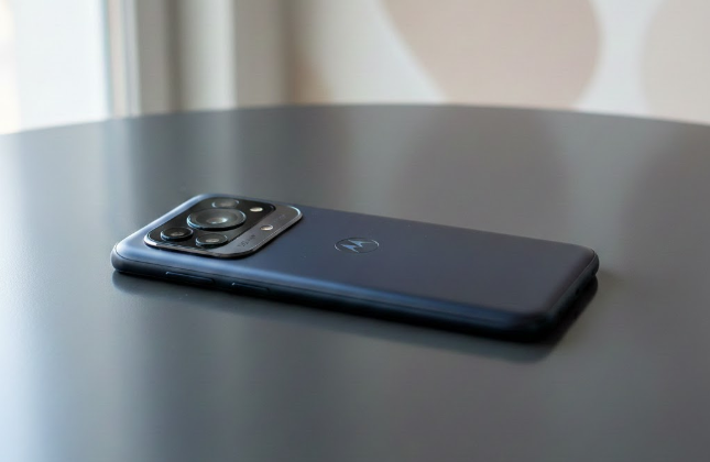 Moto G17 Brazil launch