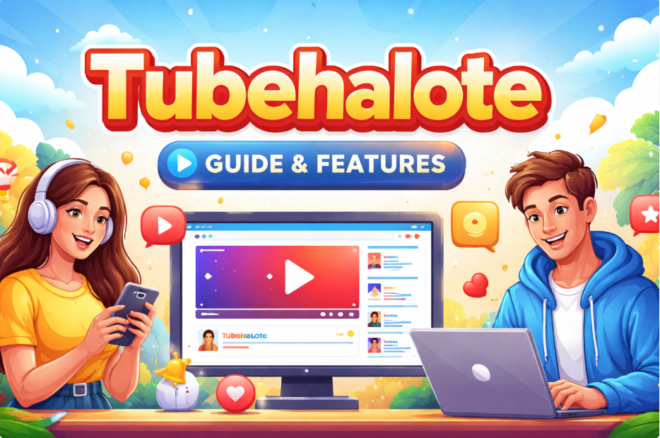Tubehalote: Complete Guide, Features & How to Use (2026)