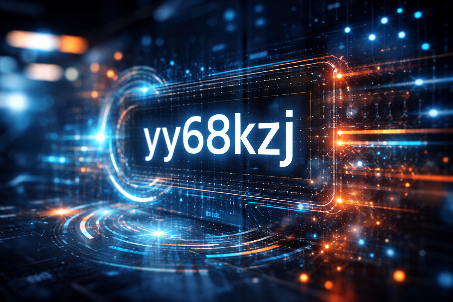 yy68kzj Explained: UK Guide to This Unique Digital Code