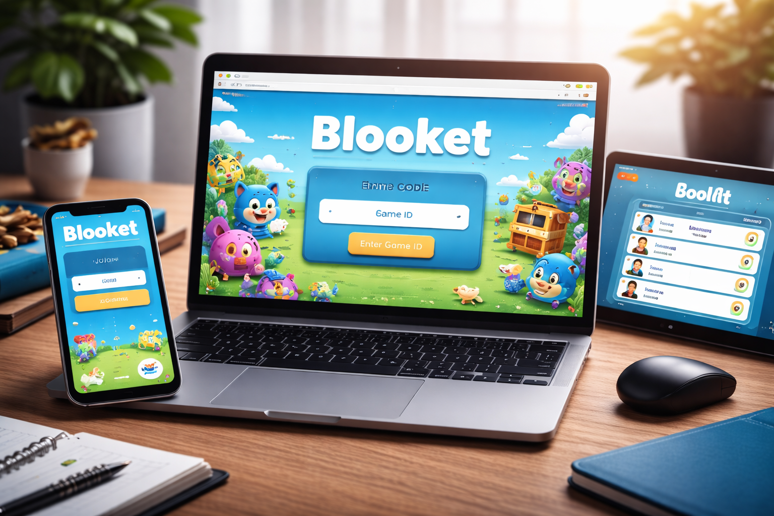 Ultimate Guide to Blooket: How to Join, Play, and Login (2026)