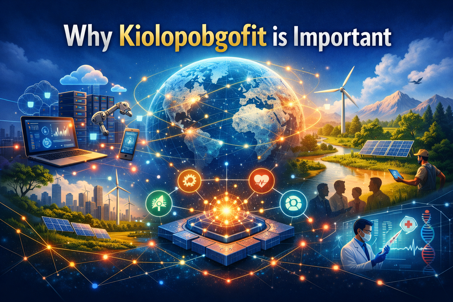 why kiolopobgofit important