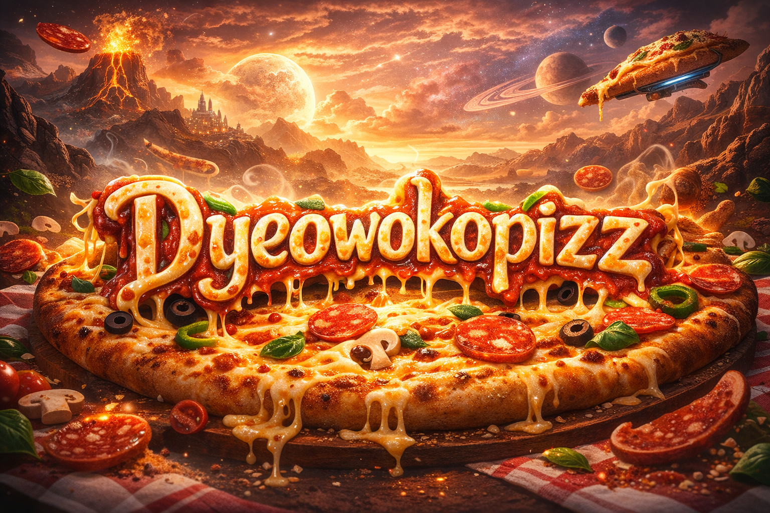 origin of dyeowokopizz