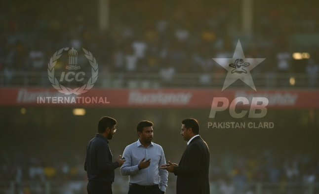 ICC and PCB Enter Talks After Legitimacy of Force Majeure Clause Questioned