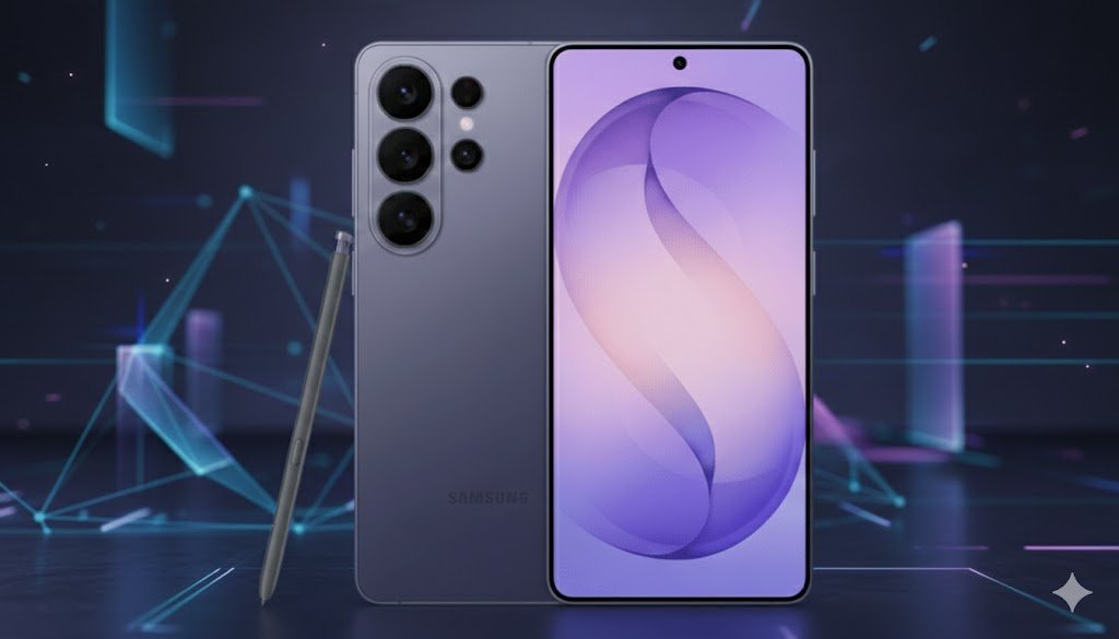 Samsung Unpacked 2026: Galaxy S26 Ultra Launch Confirmed