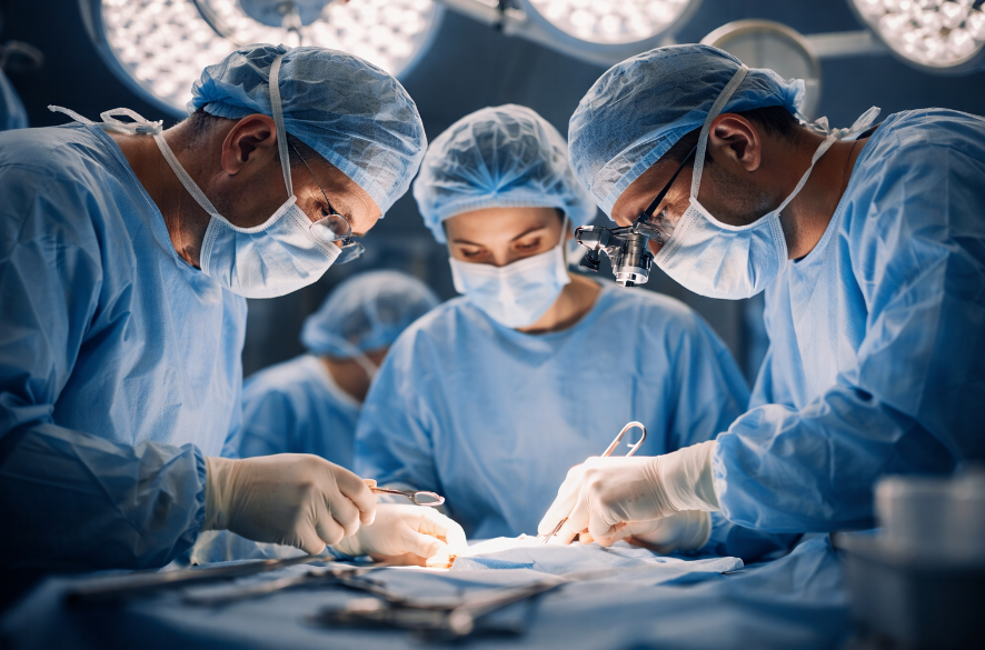 why does ozdikenosis kill you