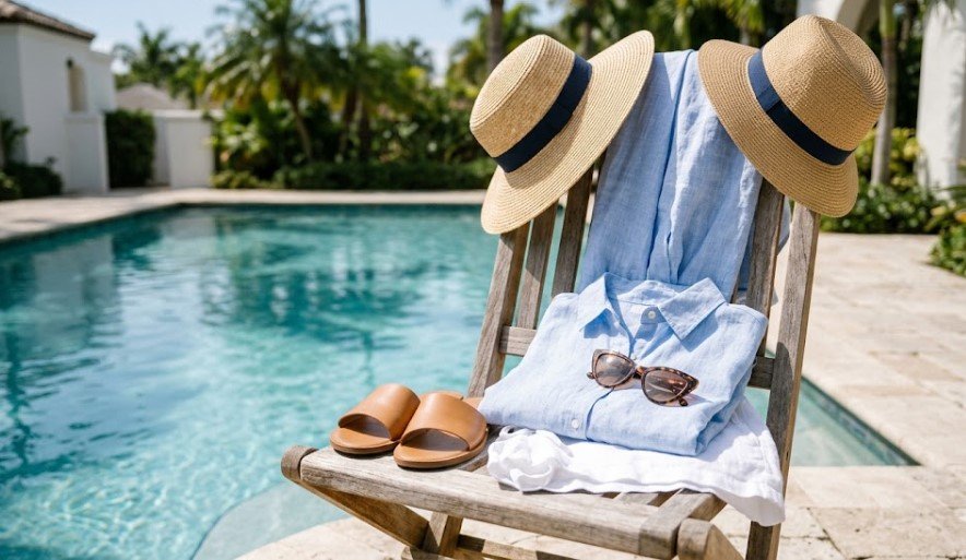 Summer Fashion 2026: 7 Outfit Ideas That Beat the Heat | Erome Times