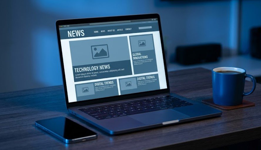 Tech News 2026: 5 Breaking Technology Updates You Missed This Week